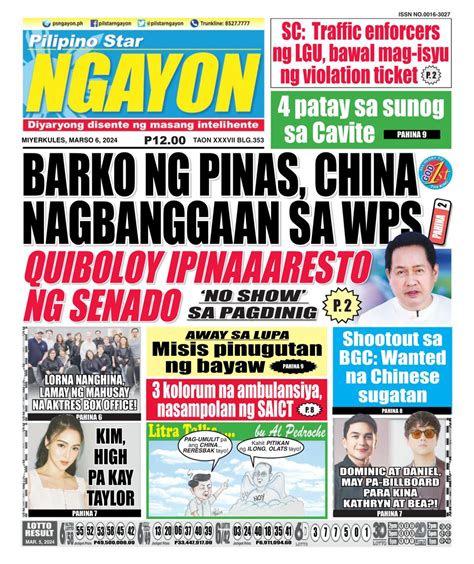 pinoy trending|Pilipino Star Ngayon .